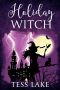 [Torrent Witches 05] • Holiday Witch